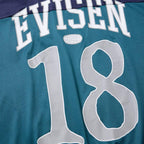 OHAKO ROSTER TEE #Green/Navy [26SU_S06]