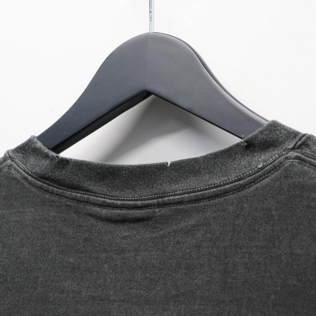 LUPIN THE 3rd | S/S T-Shirt (LUPIN) #BLACK [TLPM25AM001]