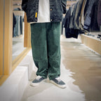 WALLIES #GREEN [F32520-PN20]