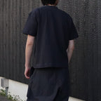 GUAI EYE T #BLACK [JI-26SS-CS04]