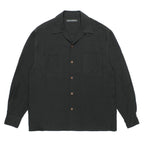 50'S SHIRT L/S ( TYPE-1 ) #GREEN [26FW-WMS-OC03]