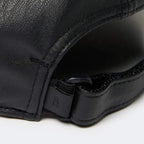 TECH SYNTHETIC SKIN CAP #BLACK [BC-52025W]