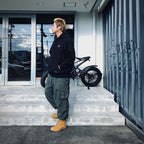 FA-65 #OLIVE [F32421-PN31]