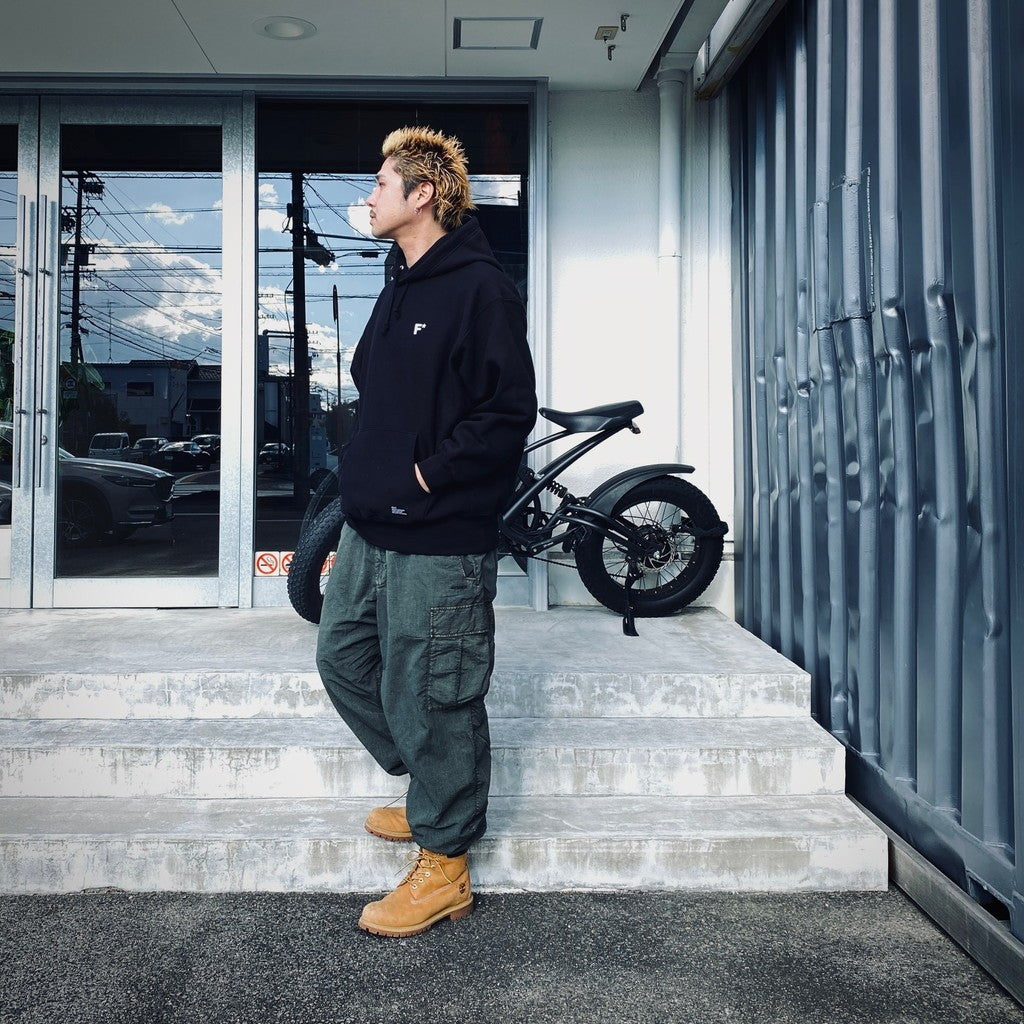 FA-65 #OLIVE [F32421-PN31]