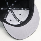 NEW ERA | 59FIFTY #BLACK [26SS-WMA-CP01]