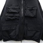 PERTEX PADDING FESTIVAL JK 2.0 #BLACK [FPA08262U0007]