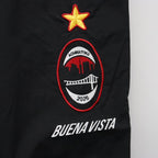 LOTTO | TRACK PANTS #Black [BV-PT2620230]