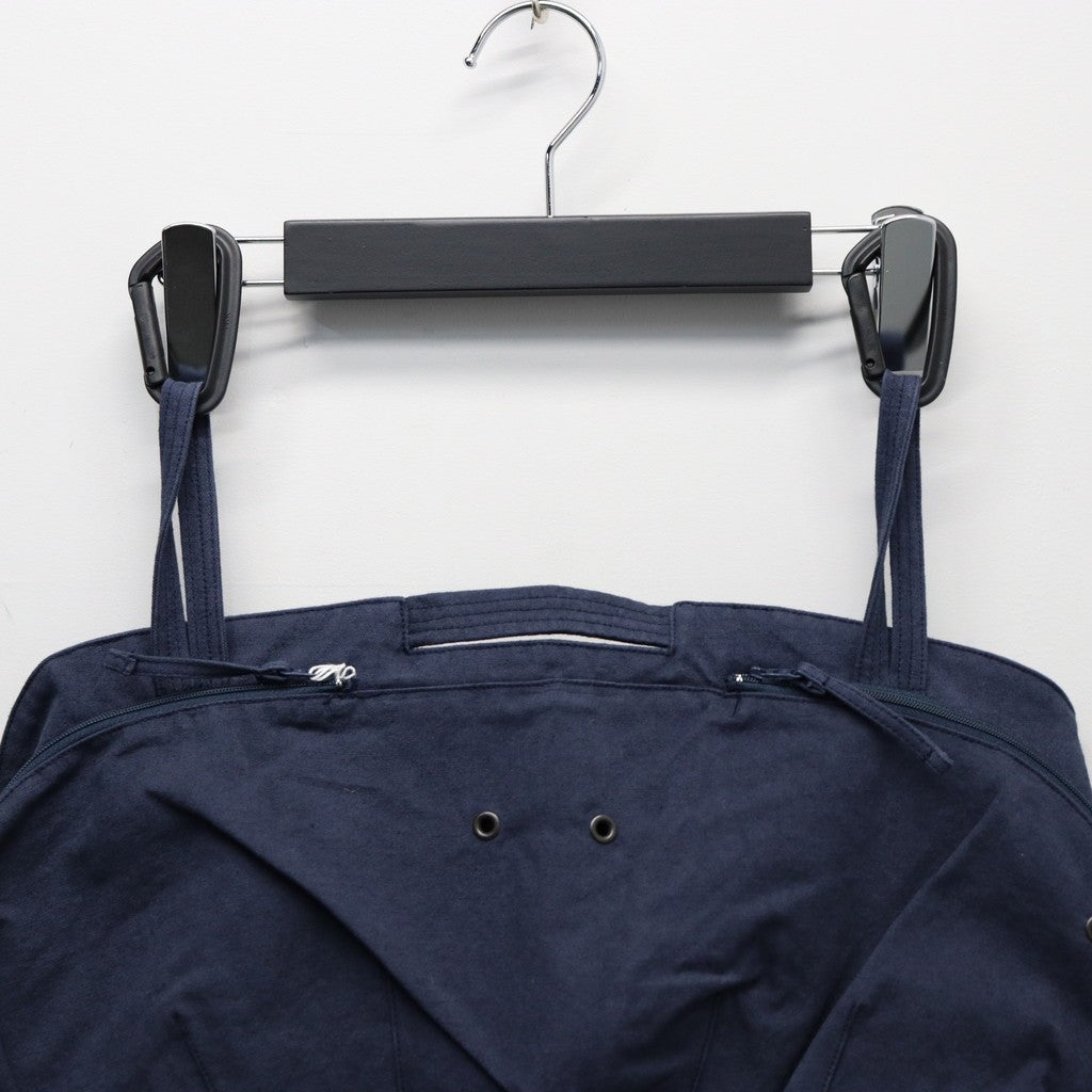 BASIC UNIT 03 改 #NAVY [JI-25AW-BU03-1]