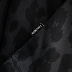 LOTTO | leopard game shirts L/S #Black [BV-CUT2620430]