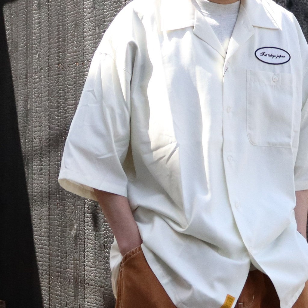 OPENSHED #WHITE [F32610-SH18]