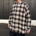 GIGANNEL #BLACK [F32610-SH02]