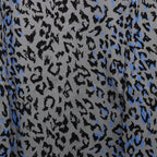 夏威夷長袖襯衫（3 型）#灰色 [25FW-WMS-HI03]