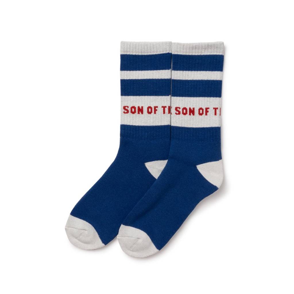 POOLSOX #藍色 [SC2320-AC05]