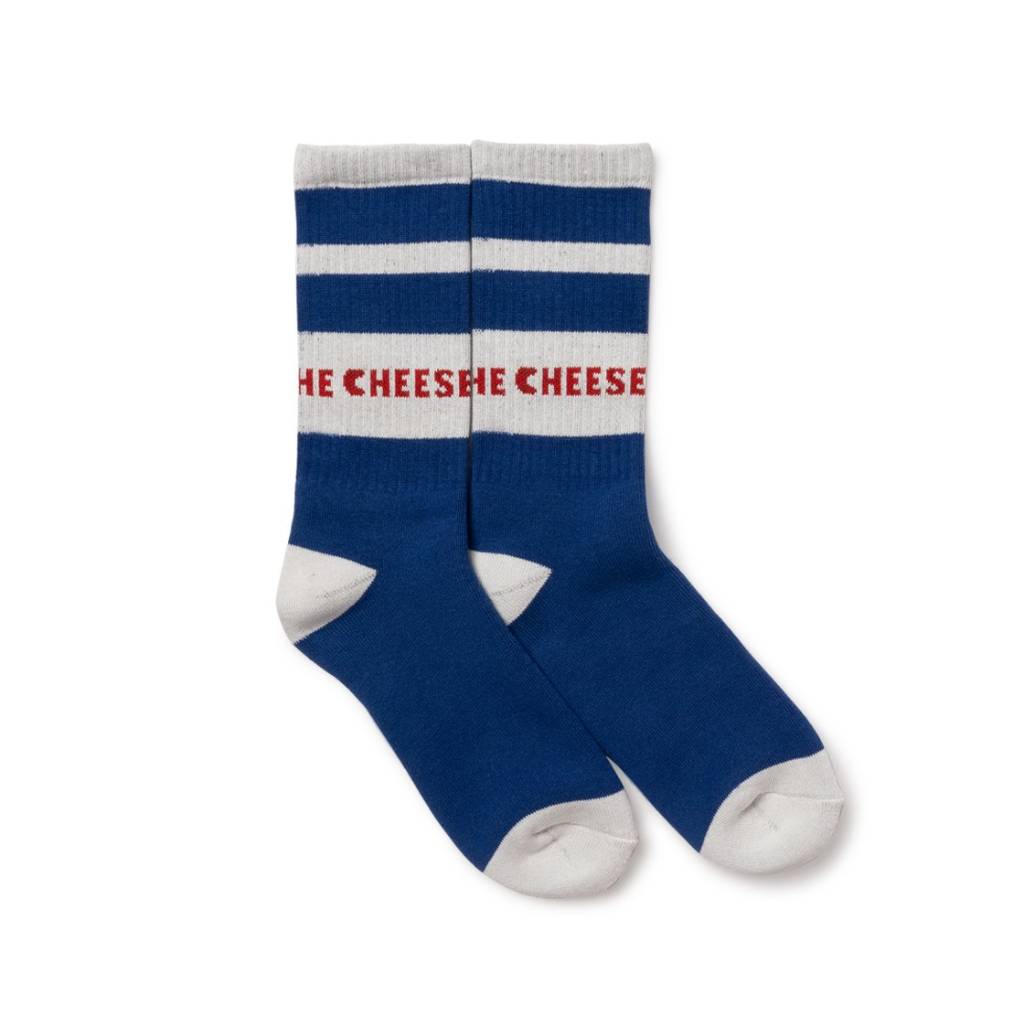 POOLSOX #藍色 [SC2320-AC05]