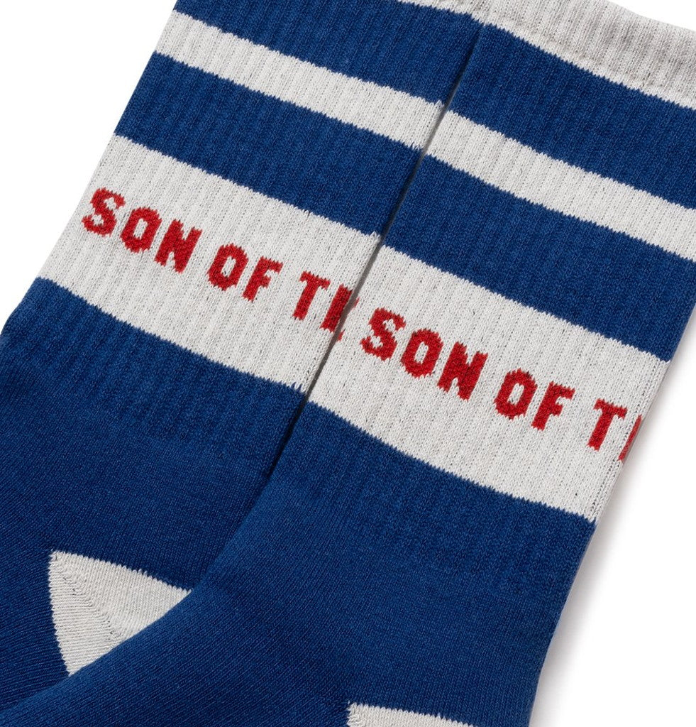 POOLSOX #藍色 [SC2320-AC05]