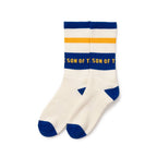 POOLSOX #黃色 [SC2320-AC05]