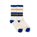 POOLSOX #黃色 [SC2320-AC05]