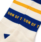 POOLSOX #黃色 [SC2320-AC05]