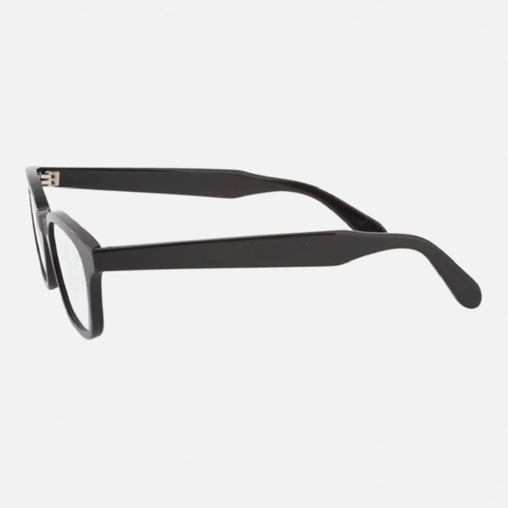 BALVIN（光致變色鏡片）#亮黑色/綠色 [BALVIN-SHBLK-GRN-DIM]