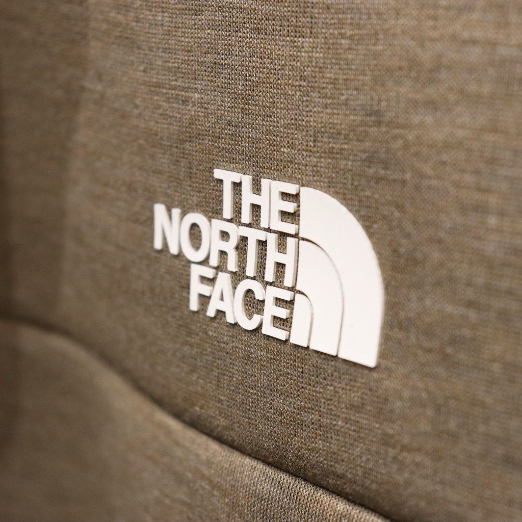 Tech Air Sweat 高領衫 #CR [NT62484]