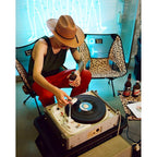 HELINOX | TABLE ONE 硬頂餐桌 #米色 [HELINOX-WM-GG02]