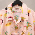 DARK HORSE #PINK [SS24_SSA07-2]