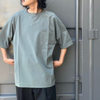 兩棲類T卹 #葉綠色 [FPA01243U0001]