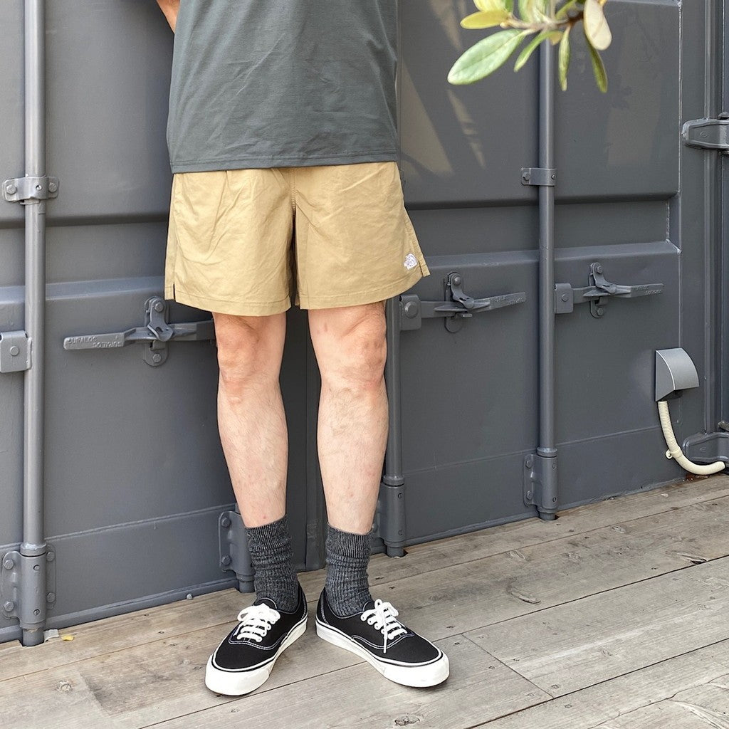 多功能短褲 #KT [NB42335]