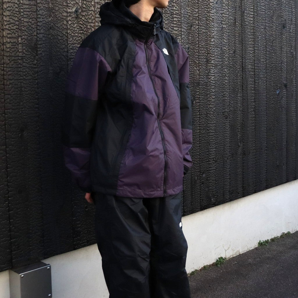 Chimney Wind Jacket #FS [NP22650] - cocorozashi 三重県四日市市の
