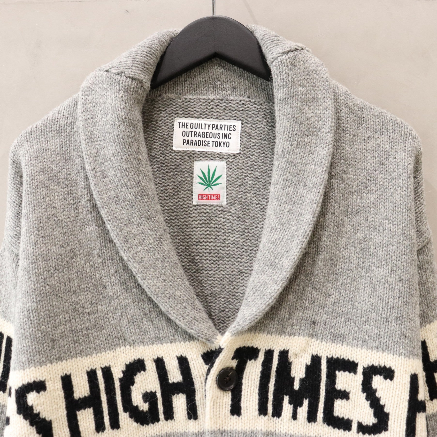 high times セーター 販売