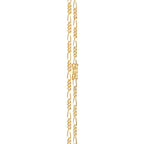 CAREERING | NECKLACE 45 -TYPE 2- #GOLD [WM-CR-NL02]