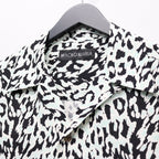 HAWAIIAN SHIRT S/S ( TYPE-3 ) #IVORY [26SS-WMS-HI05]