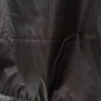 THERMO RUN JACKET #THERMO WHITE [JI-26AW-JK04-2]