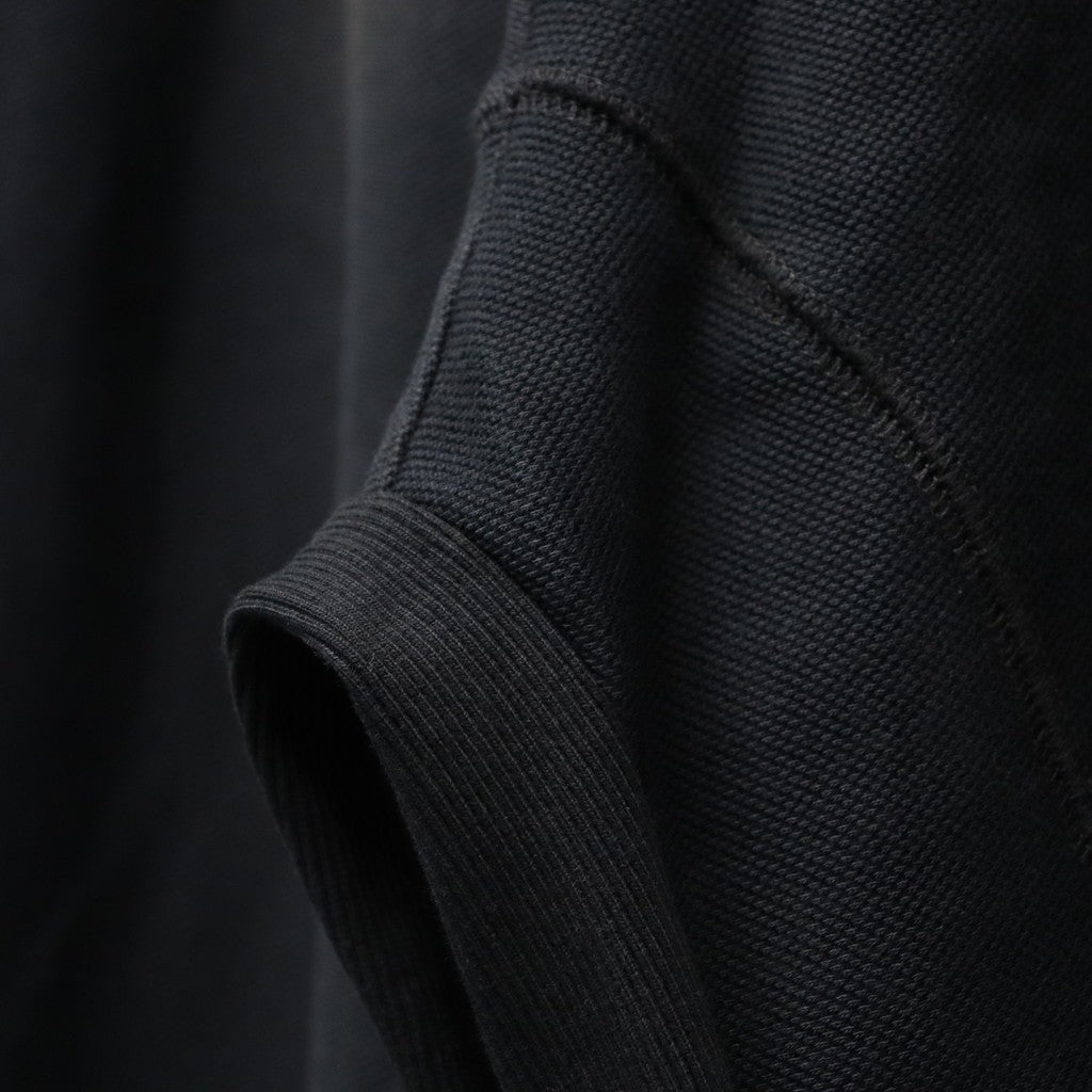 GWAI SWT PANTS #BLACK [JI-26SS-SW02]