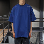 MD THE MONITORS HEAVY T #NAVY [CES27T26]