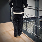 COMPACT PANT #K [NB32530]