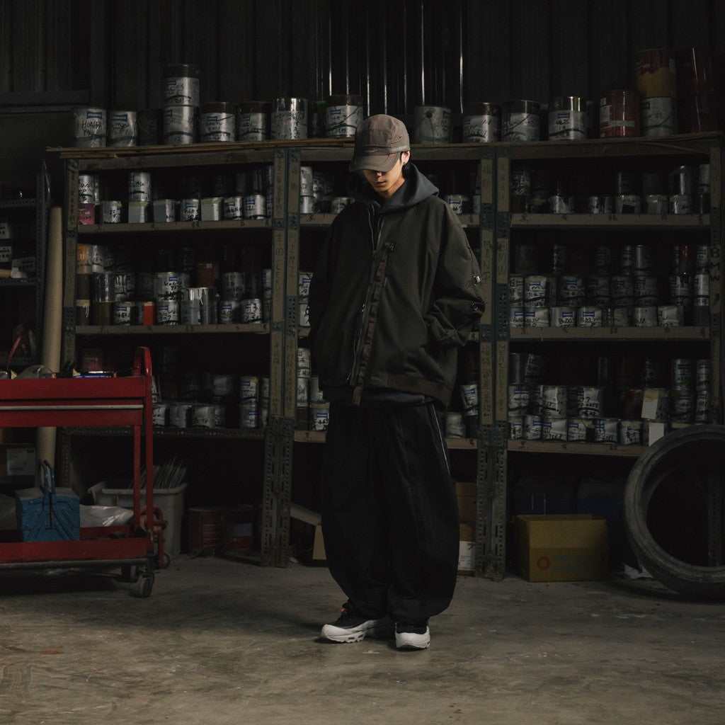 「G7-TB」7 型標誌轟炸機 #D-MOCHA [GOOPI-23AW-NOV-02]