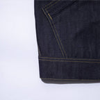 Lee | LEE BY F/CE. 91-B MODULAR COVERALL JACKET #INDIGO [OSP08262U0001]