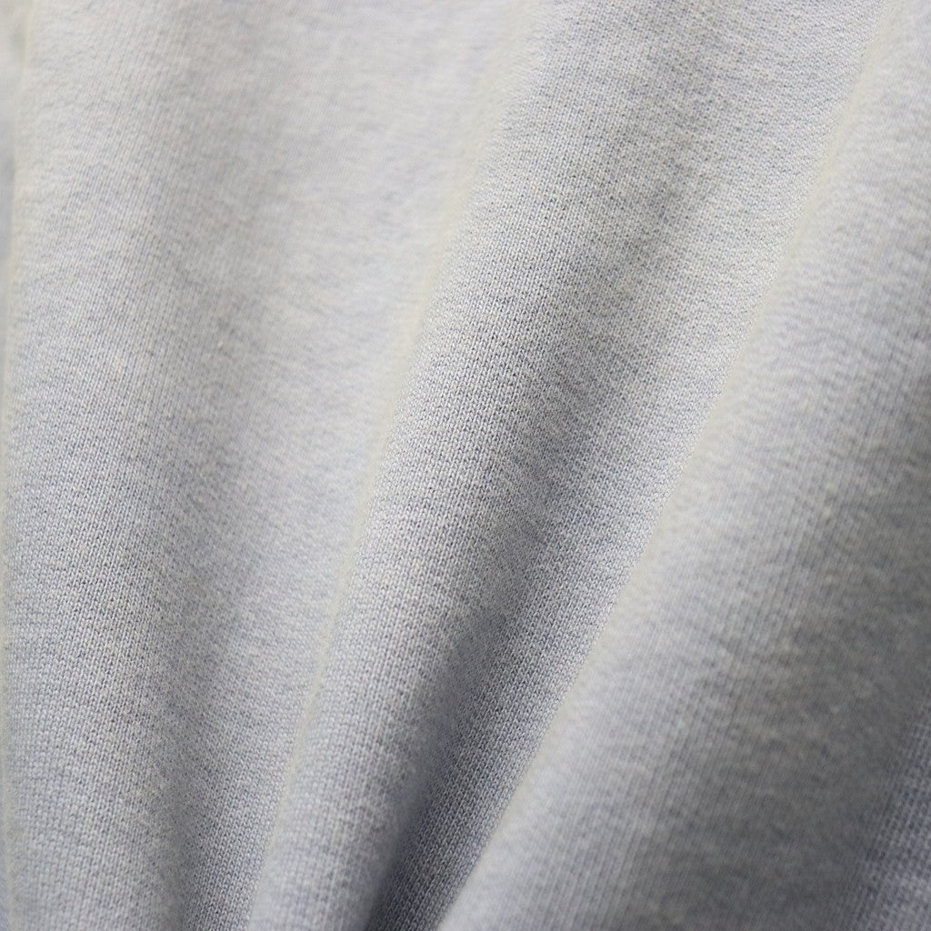 THE DITC JOURNAL SWEAT PANTS AGED #EGGPLANT [BW261-DJSP]