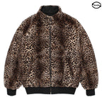 BARACUTA | G9 REVERSIBLE HARRINGTON JACKET ( TYPE-1 ) #BLACK [26FW-WMO-BC01]