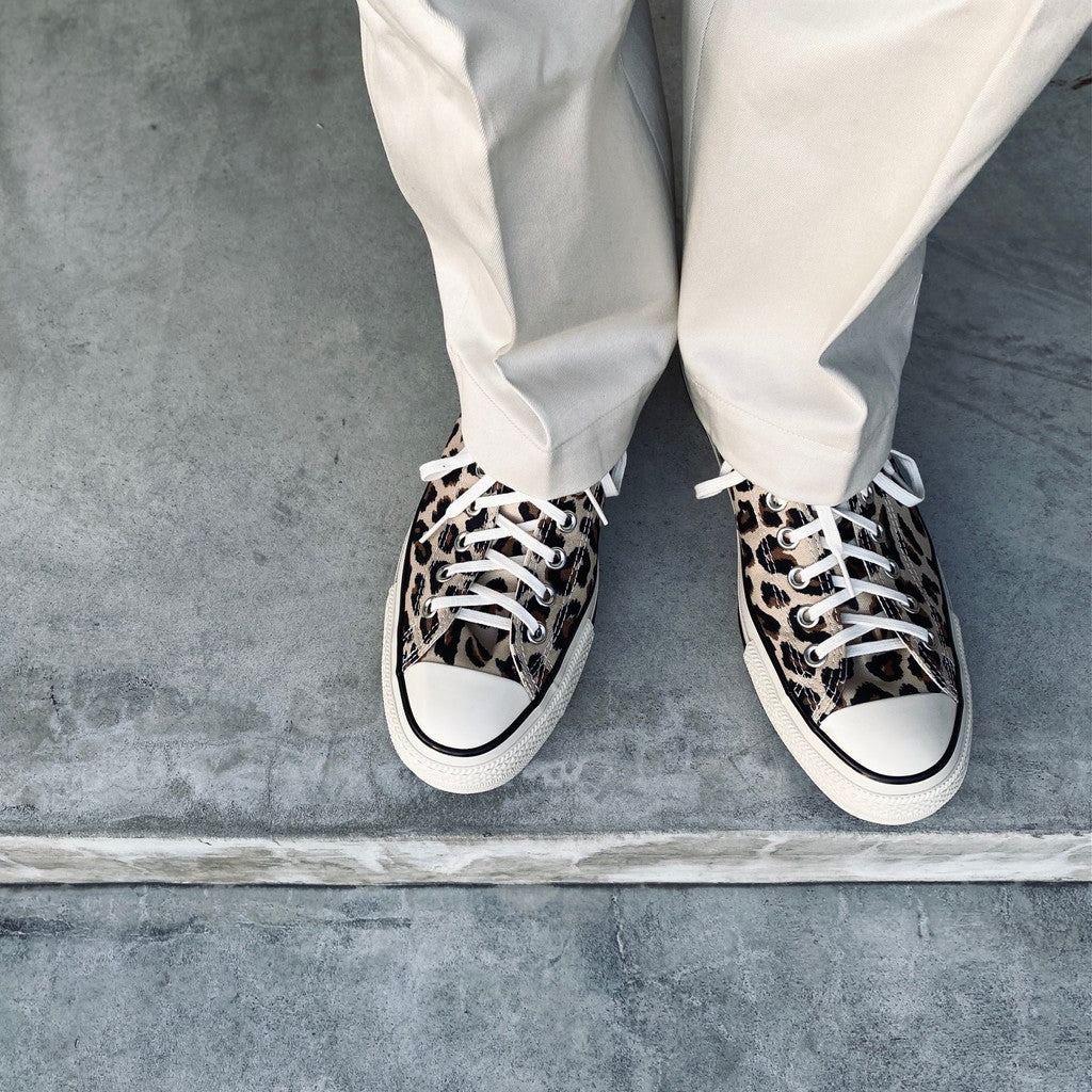 匡威 | ALLSTAR OX #L-米色 [CONVERSE-WM-CV06]