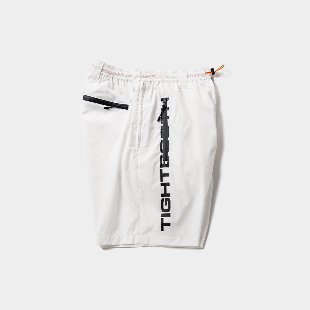 BOARD SHORTS #White [SU24-B05]