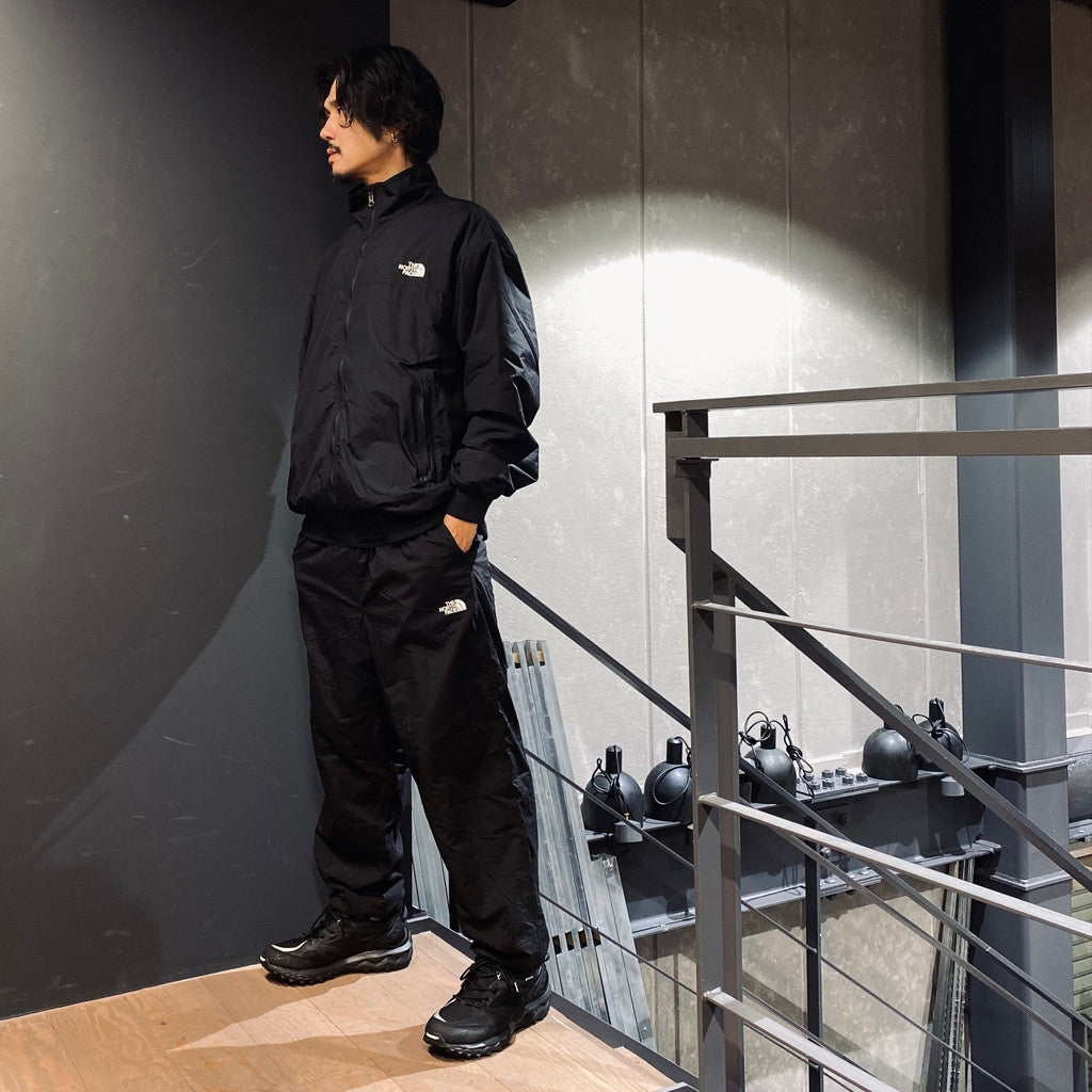 多功能 NOMAD 褲子 #K [NB82033]