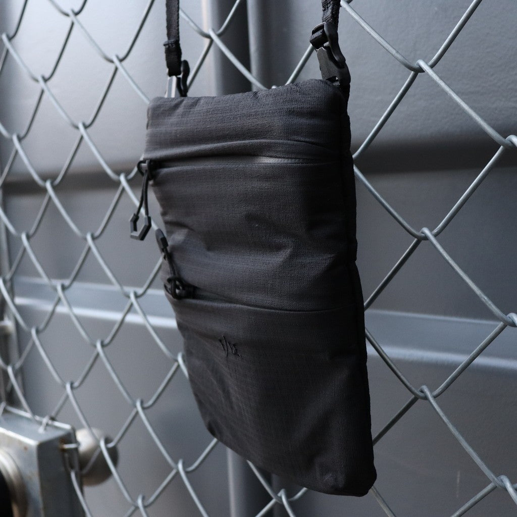 2.5 LAYER PORTRAIT #BLACK [FSN34241B0001]