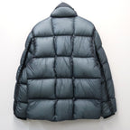 OW MEDIUM JACKET IN DD-SHELL #871 ORION BLUE [21CMOW214A-26FWM]