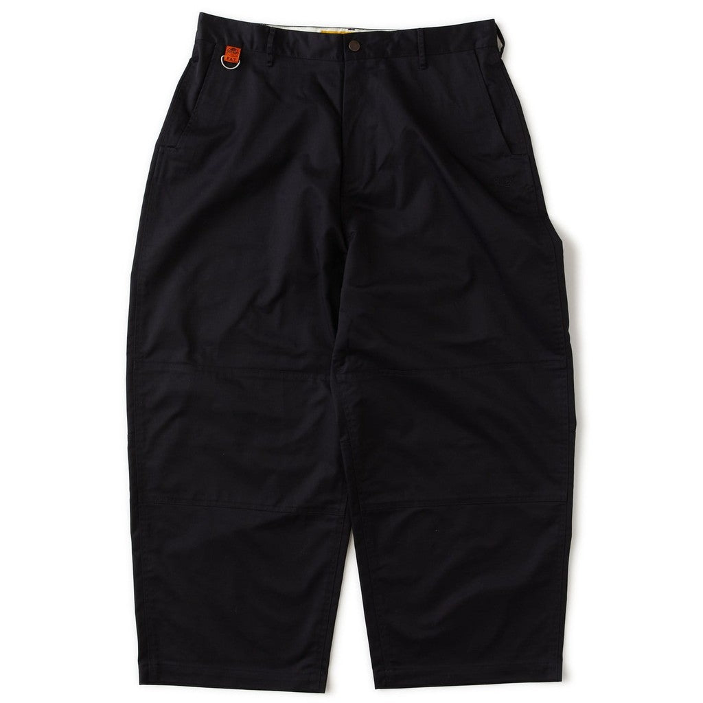 DUBKAP #BLACK [F32610-PN09]