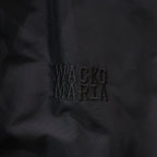 ANTI-FREEZE JACKET #BLACK [24FW-WMO-MC01]