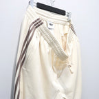 FIREBIRD VELOUR TP #WONDER WHITE [LC8087]