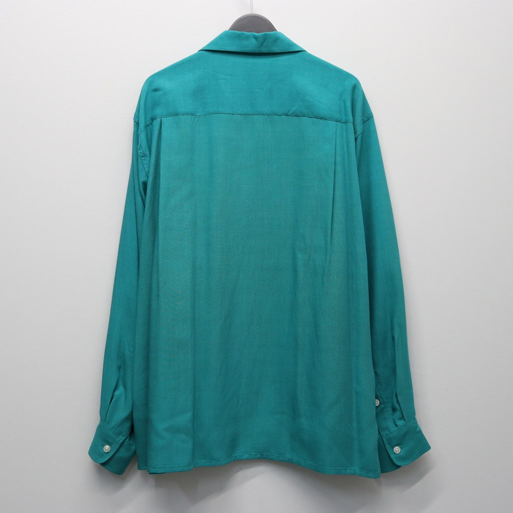 プチサイズS◆ノー皺加工最高級クールパス◆翡翠緑の花古典浴衣140～155cm向 プチサイズS◇ノー皺加工最高級クールパス◇翡翠緑の花古典