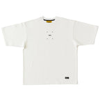 四孔 #白色 [F32410-CT05]